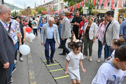 Büyükşehir’le yarıyıl tatili dolu dolu geçecek