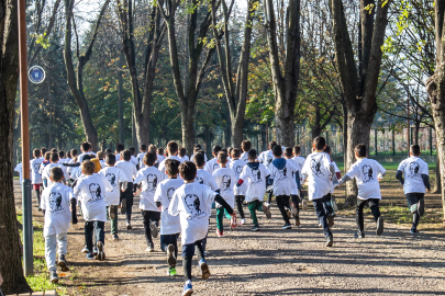 Bursa Uluslararası Spor Festivali'nde sen de yerini al